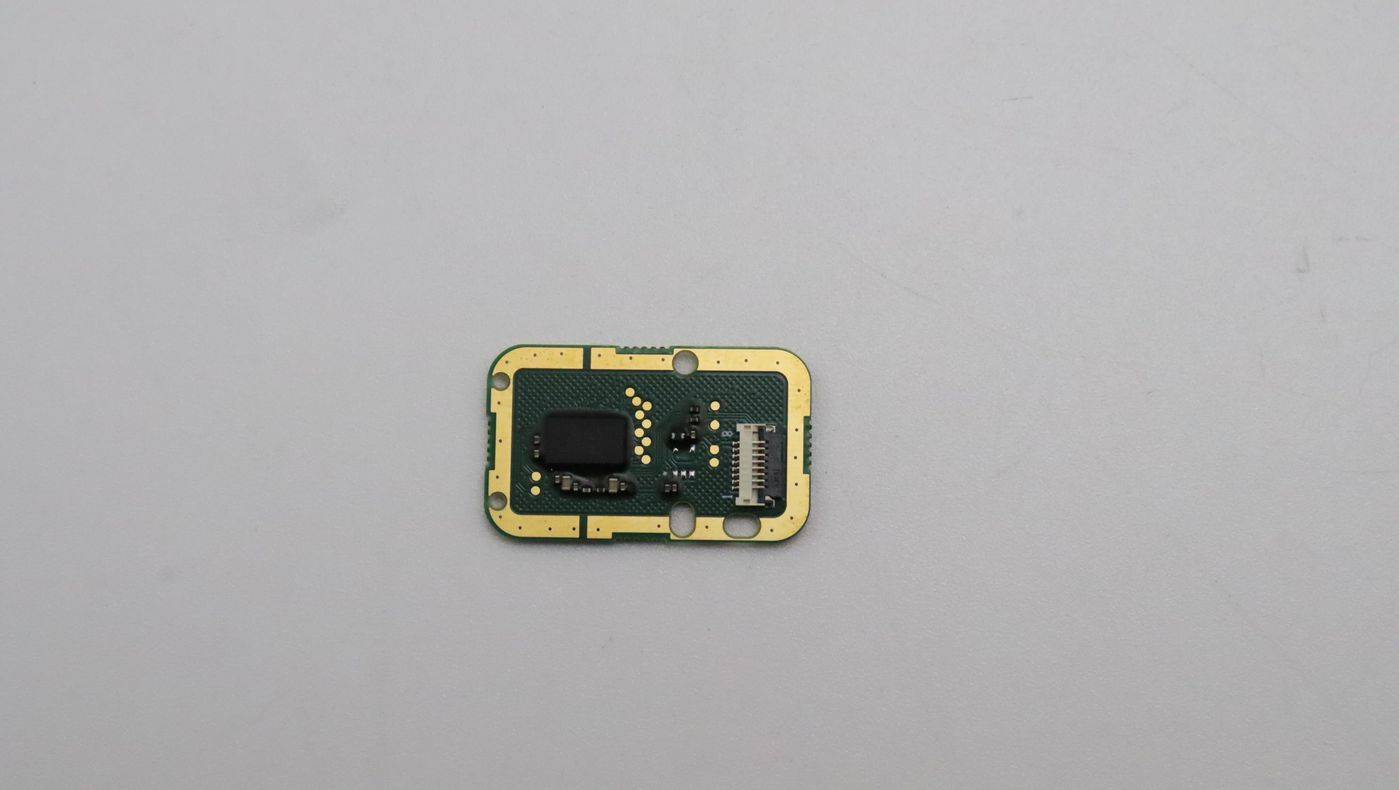 Lenovo FINGER_PRT FRU FPR MoC BK SA GX-OMS-0