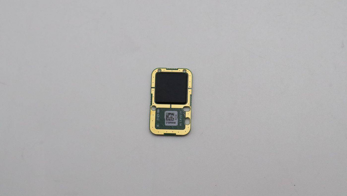 Lenovo FINGER_PRT FRU FPR MoC BK SA GX-OMS-1