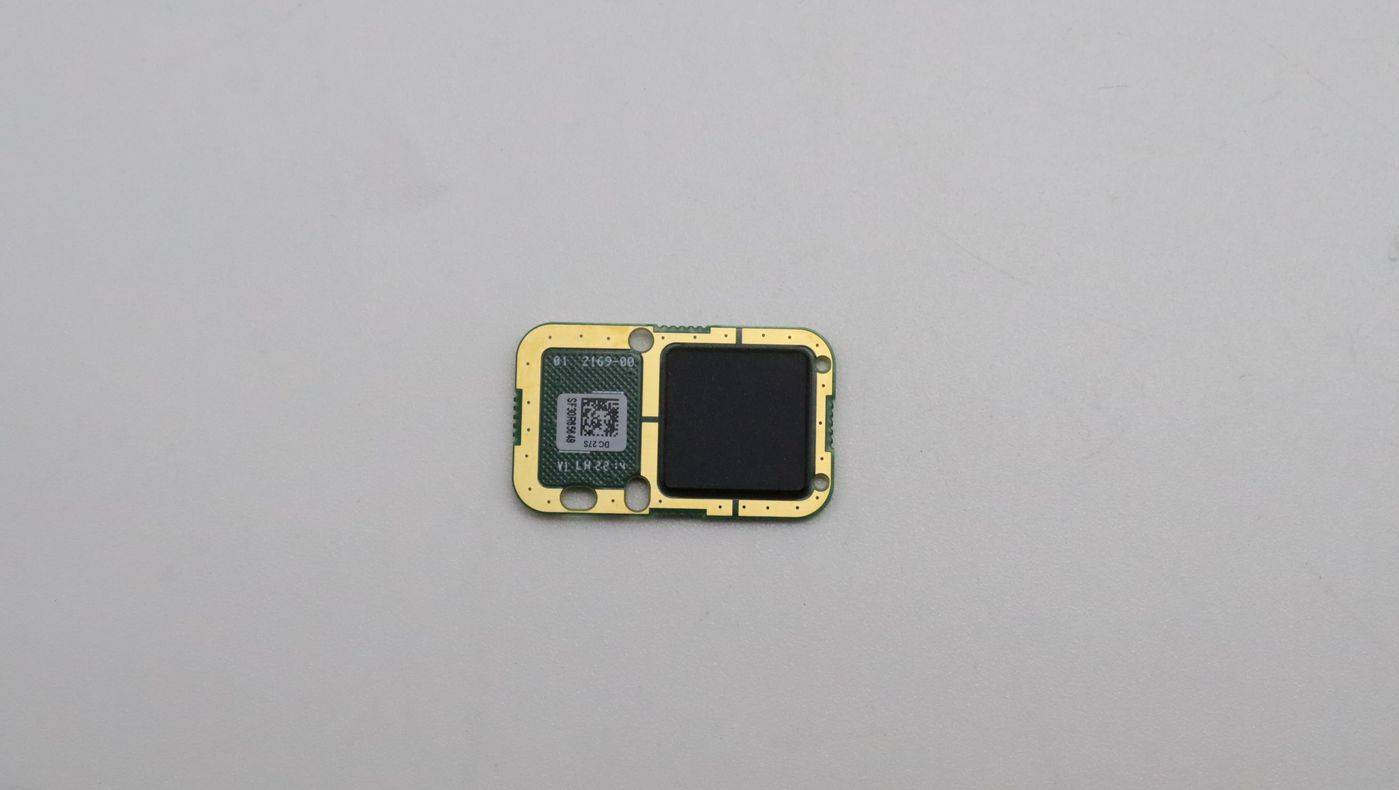 Lenovo FINGER_PRT FRU FPR MoC BK SA GX-OMS-2