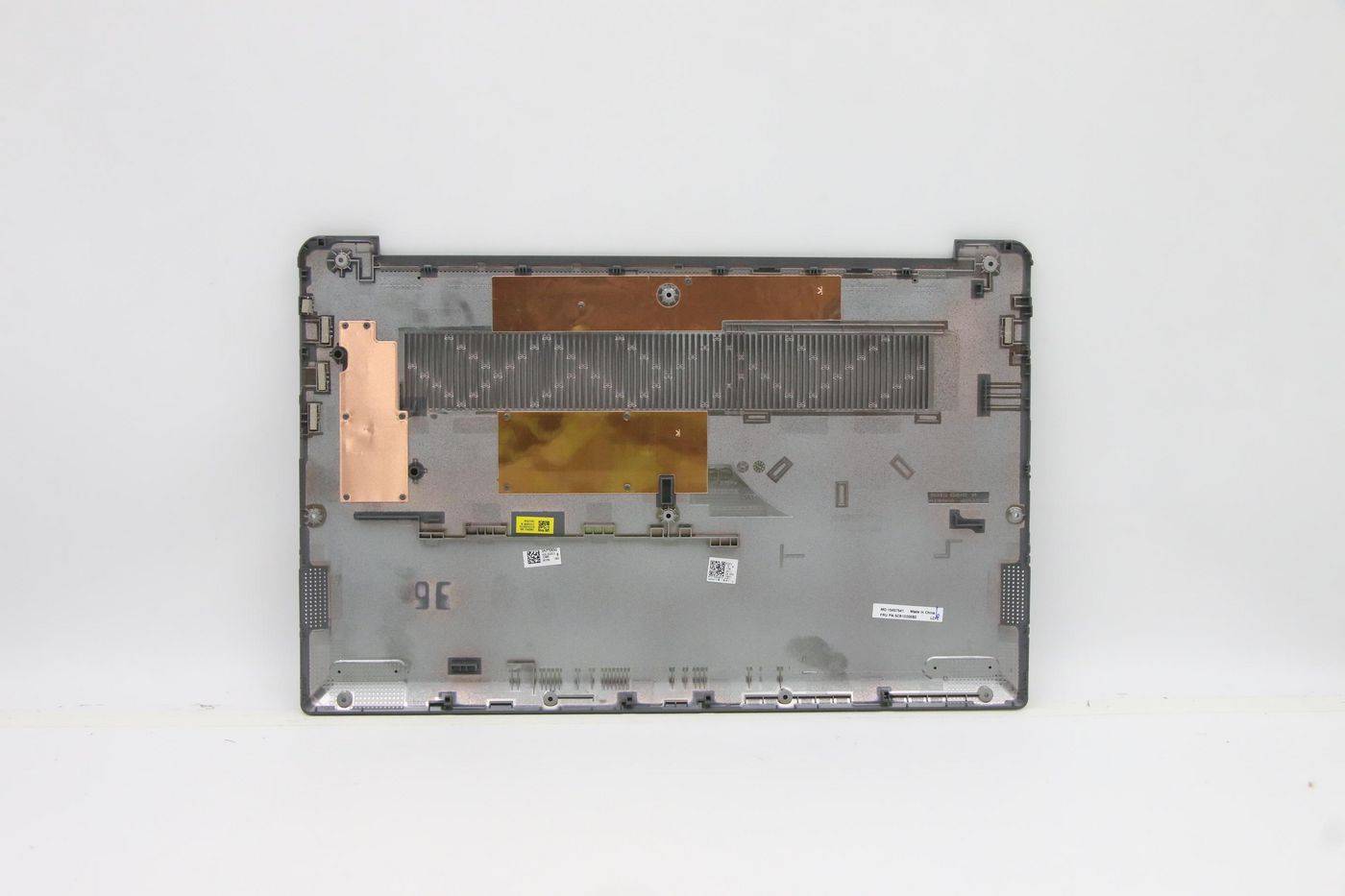 Lenovo Onderdeel van de behuizing van Lenovo-laptops, model L82H8, ontworpen zonder spons, AG U-variant.-1