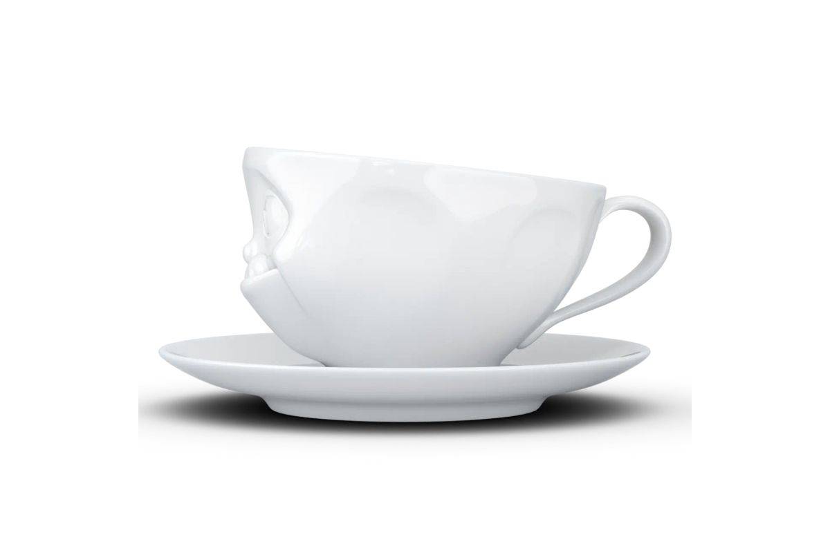 FIFTYEIGHT Koffiemok 200ml - Heerlijke witte koffie-2