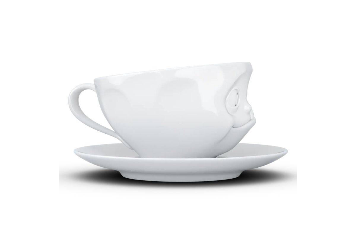 FIFTYEIGHT Koffiemok 200ml - Heerlijke witte koffie-4
