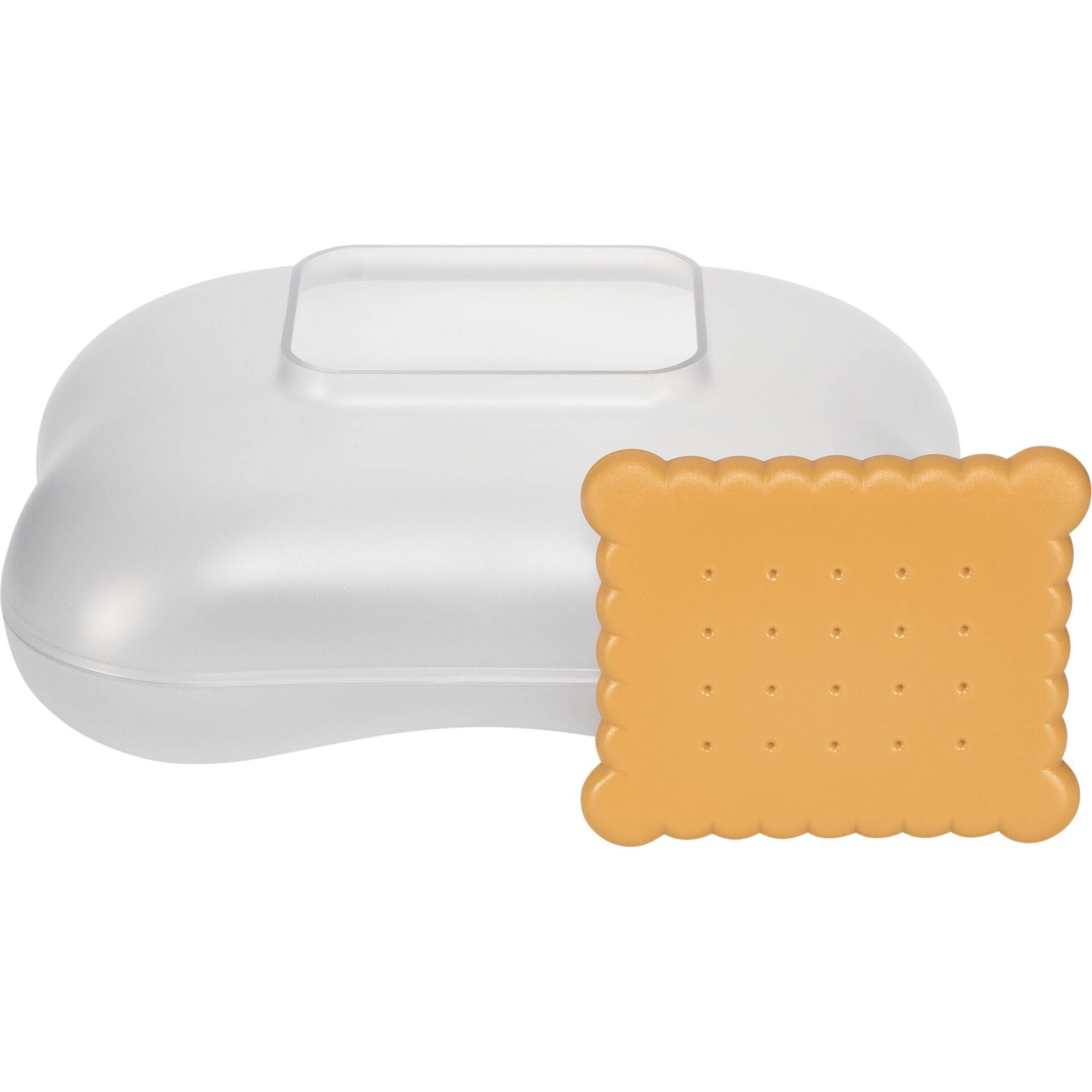 Alessi Mary Biscuit koektrommel ASG07 I-1