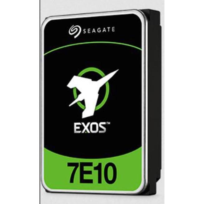 Seagate 6TB, 7200 tpm, 256MB, 512e/4KN (FastFormat™) SATA, standaardmodel-0