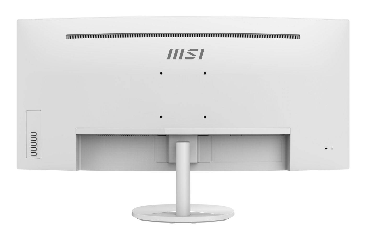 MSI 86,4 cm (34") UltraWide Quad HD 3440 x 1440 VA, 21:9, 300 cd/m², 1,07B, 178°/178°, 3000:1-6