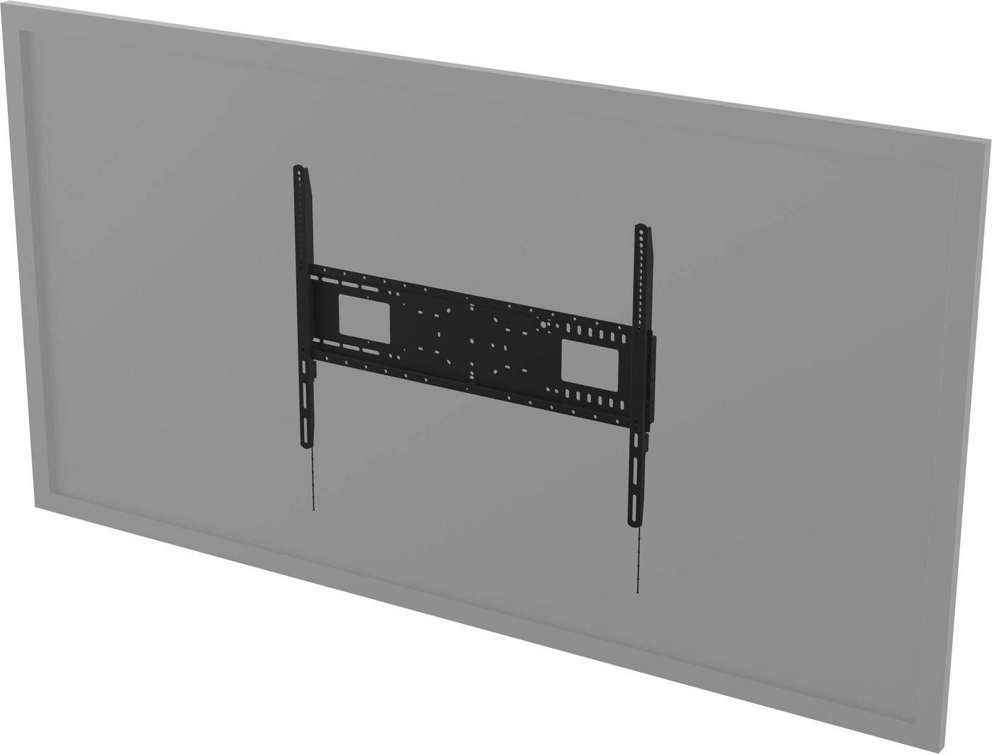 Vision Heavy Duty Flat Panel Muurbeugel 800×600-3