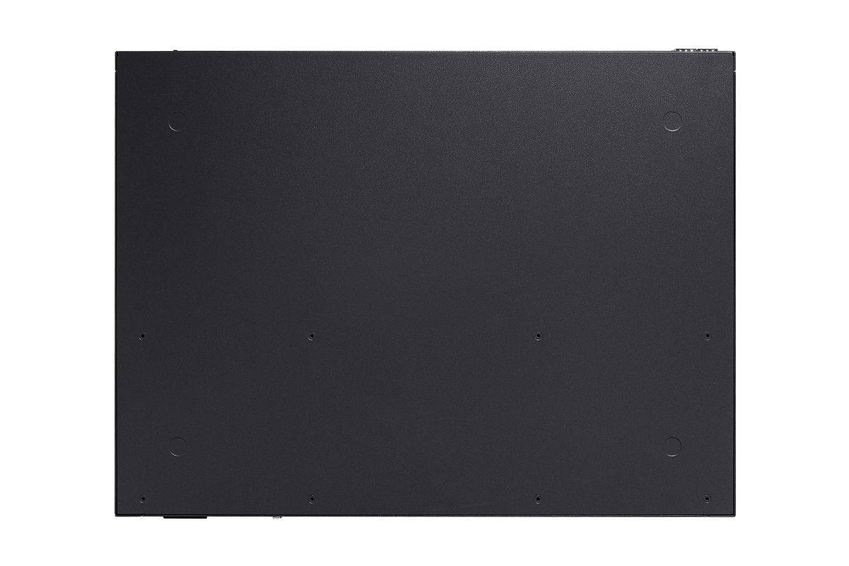 TP-Link Omada SG5452XMPP netwerkswitch, beheerde L3 Gigabit Ethernet (10/100/1000), Power over Ethernet (PoE), zwart-4