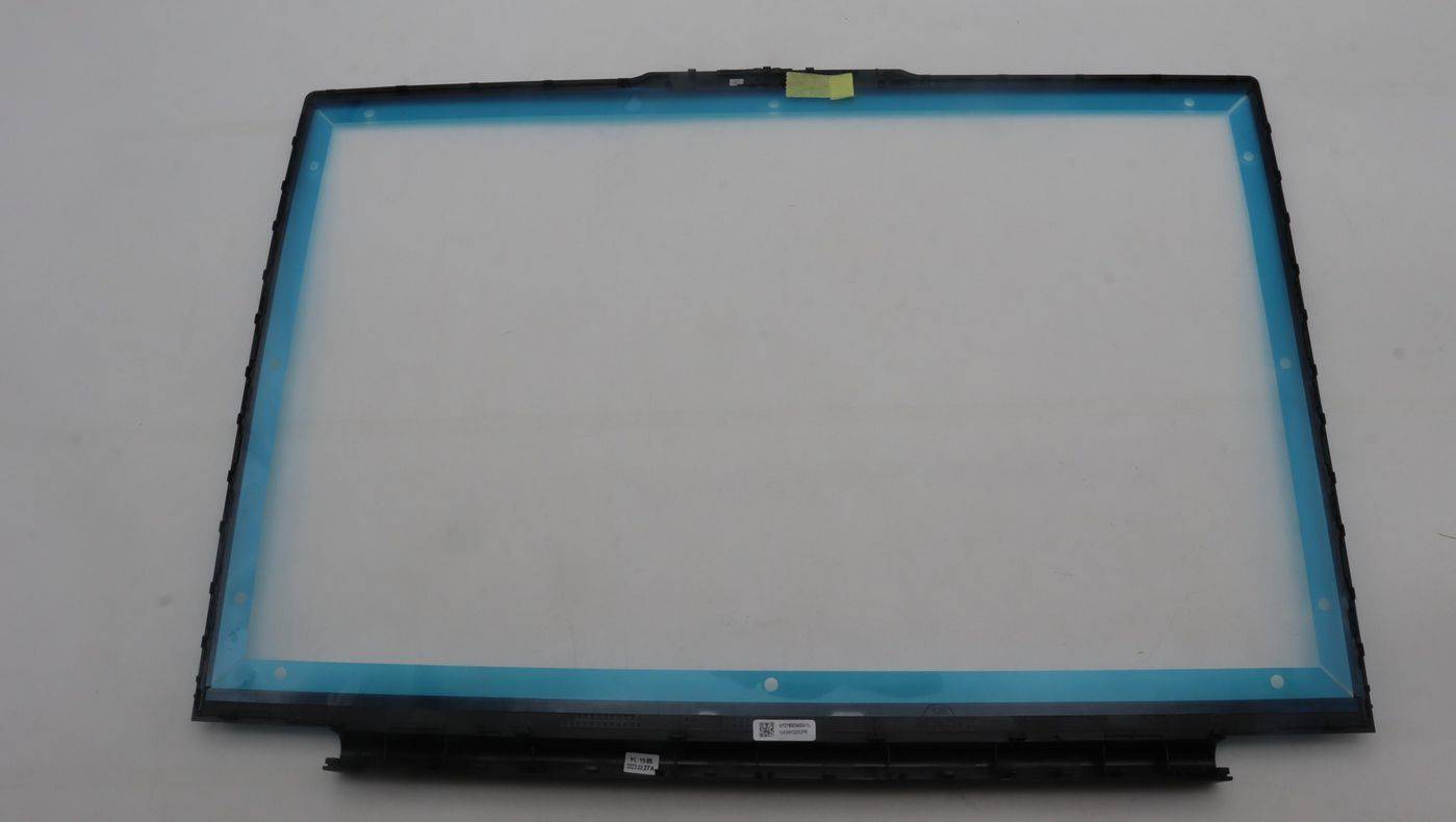 Lenovo Vervangend frame voor Lenovo ThinkPad-laptops, ontworpen voor het E16G1-model, lichtgewicht met 0,1 kg.-1