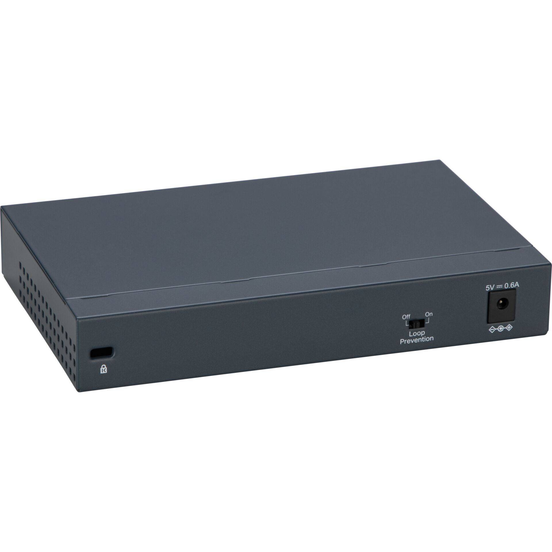TP-Link TL-SG108 8-poorts Gigabit-switch-2