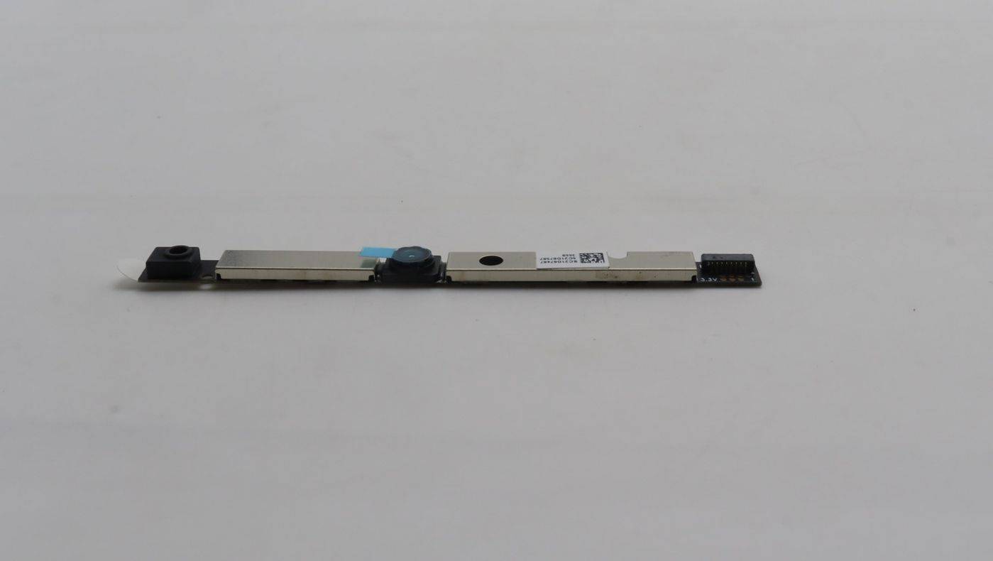 Lenovo CAMERA Camera, HD, USB, 1MIC, UF, LVI-2