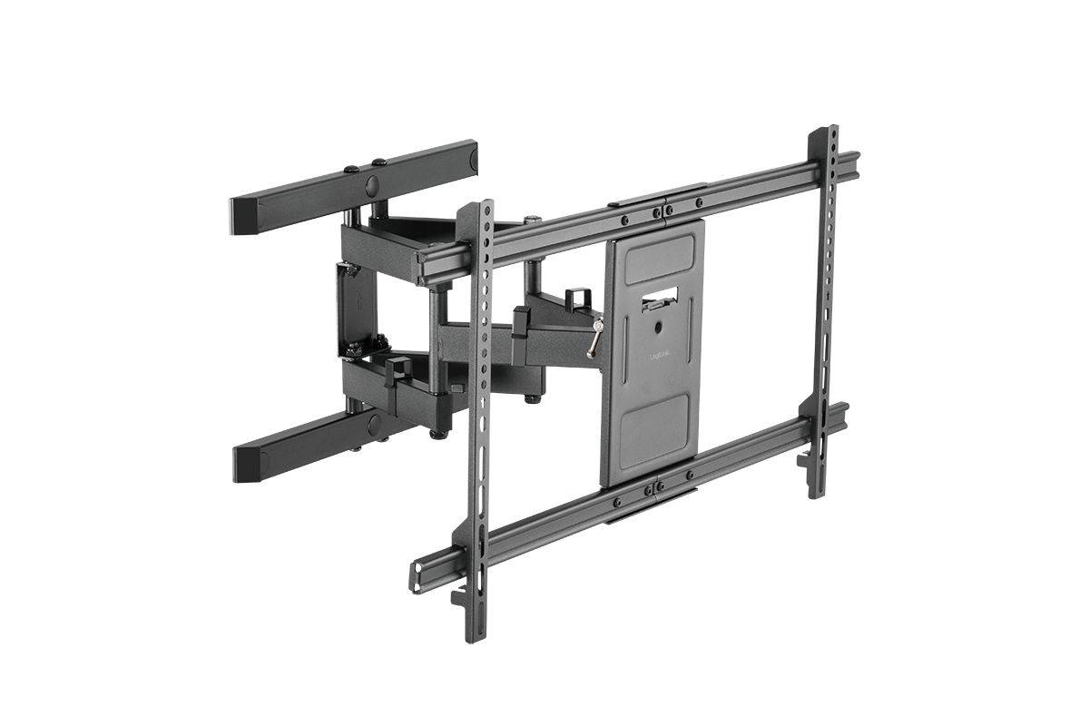 LogiLink BP0115 tv-beugel 2,29 m (90") zwart-0