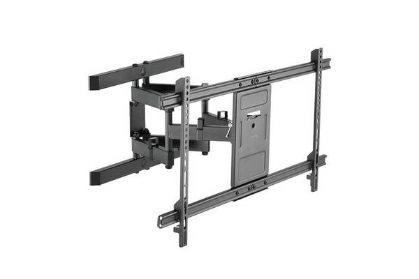 LogiLink BP0115 tv-beugel 2,29 m (90") zwart
