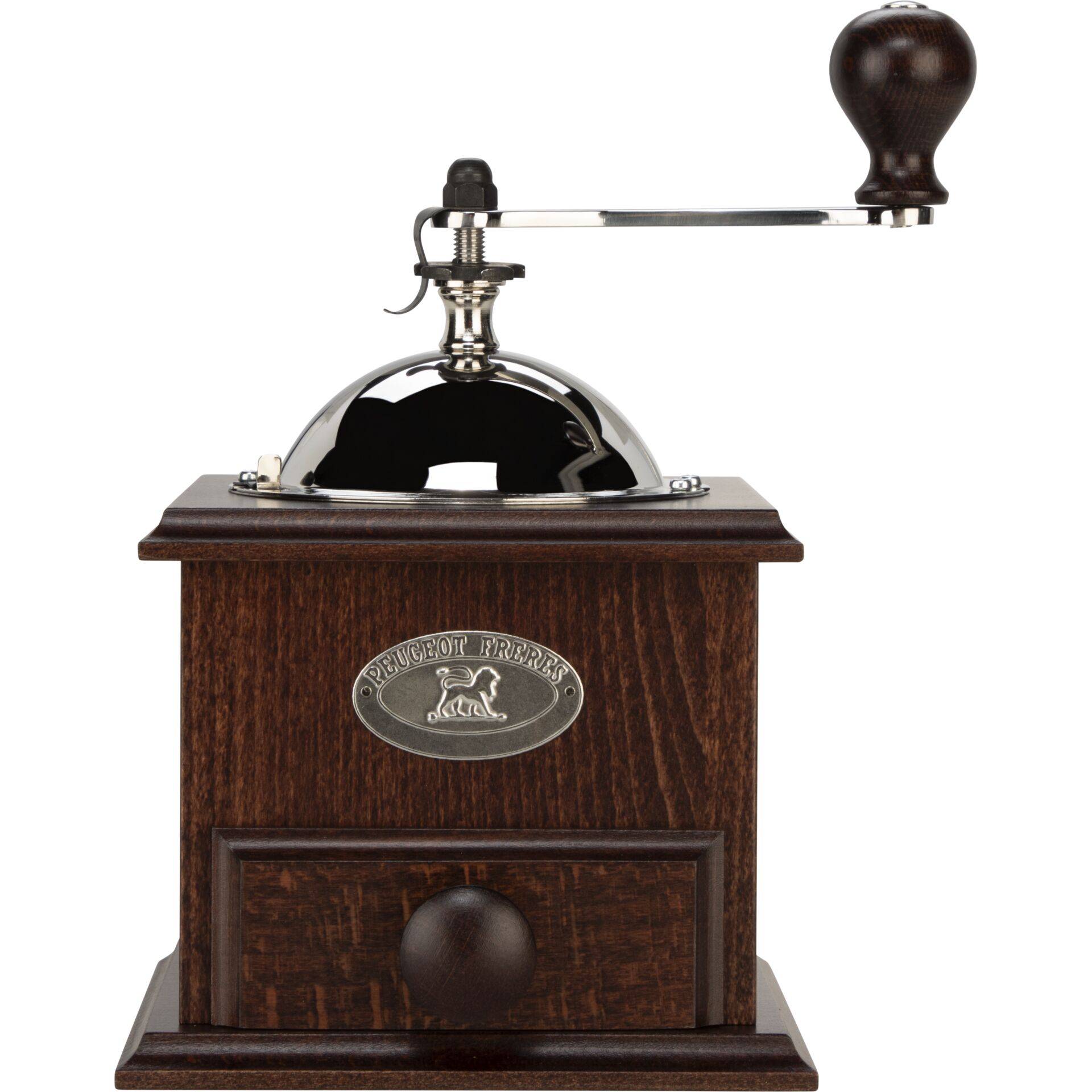 Peugeot koffiemolen Nostalgie 21 cm-0