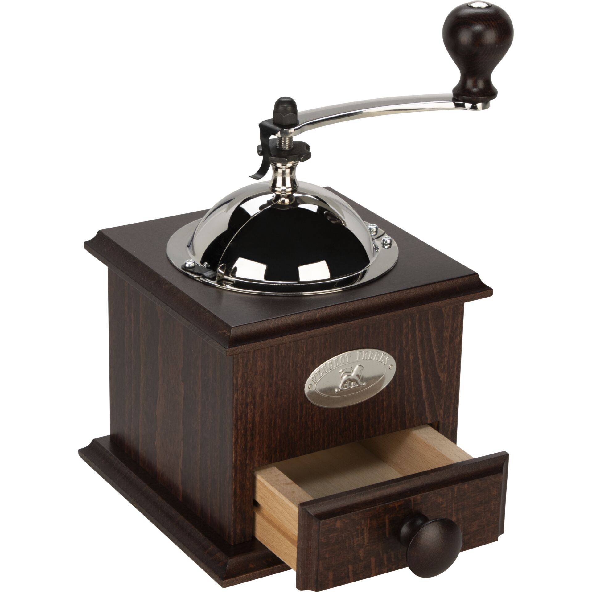 Peugeot koffiemolen Nostalgie 21 cm-1