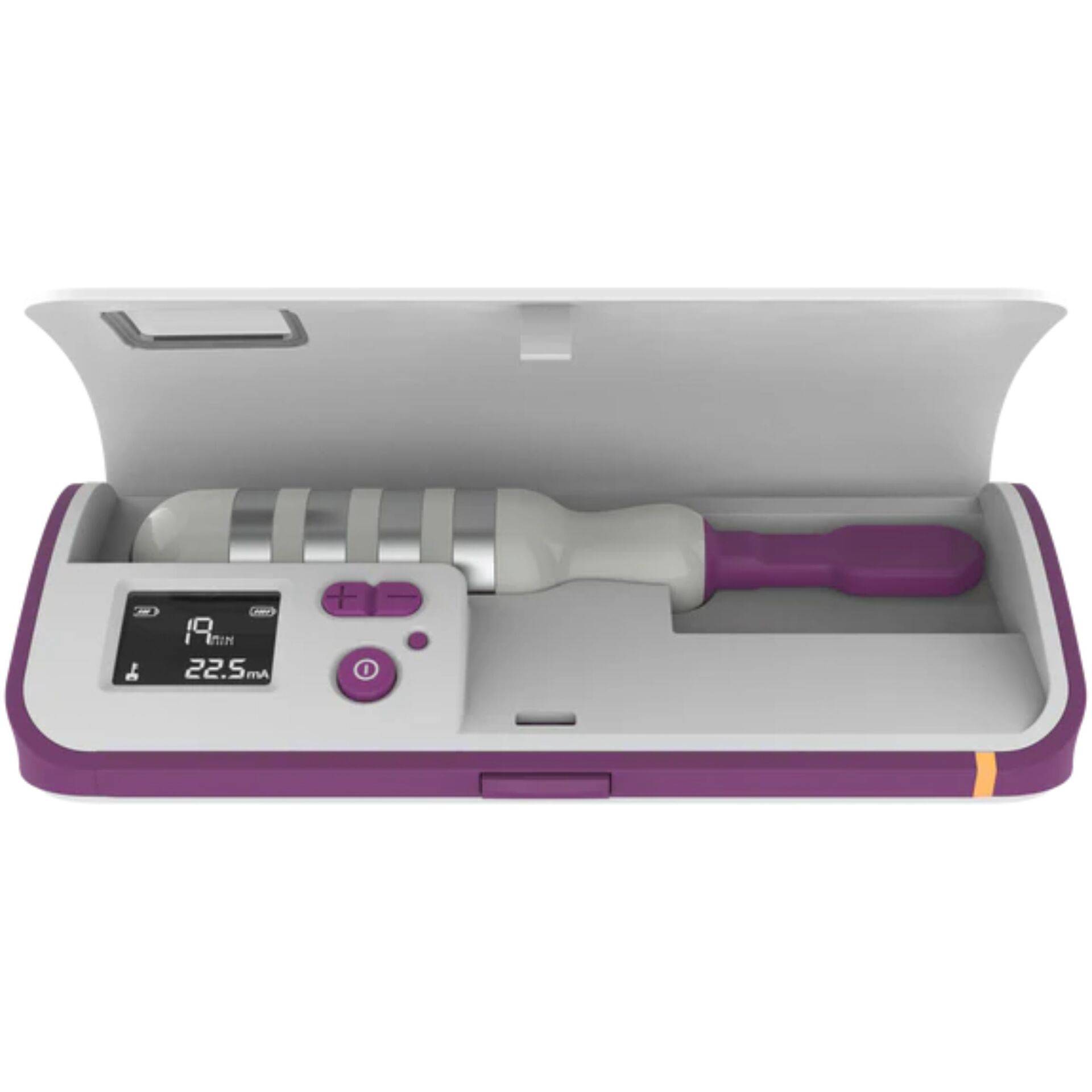 Tenscare iTouch Go draadloze bekkenbodemtrainer-0