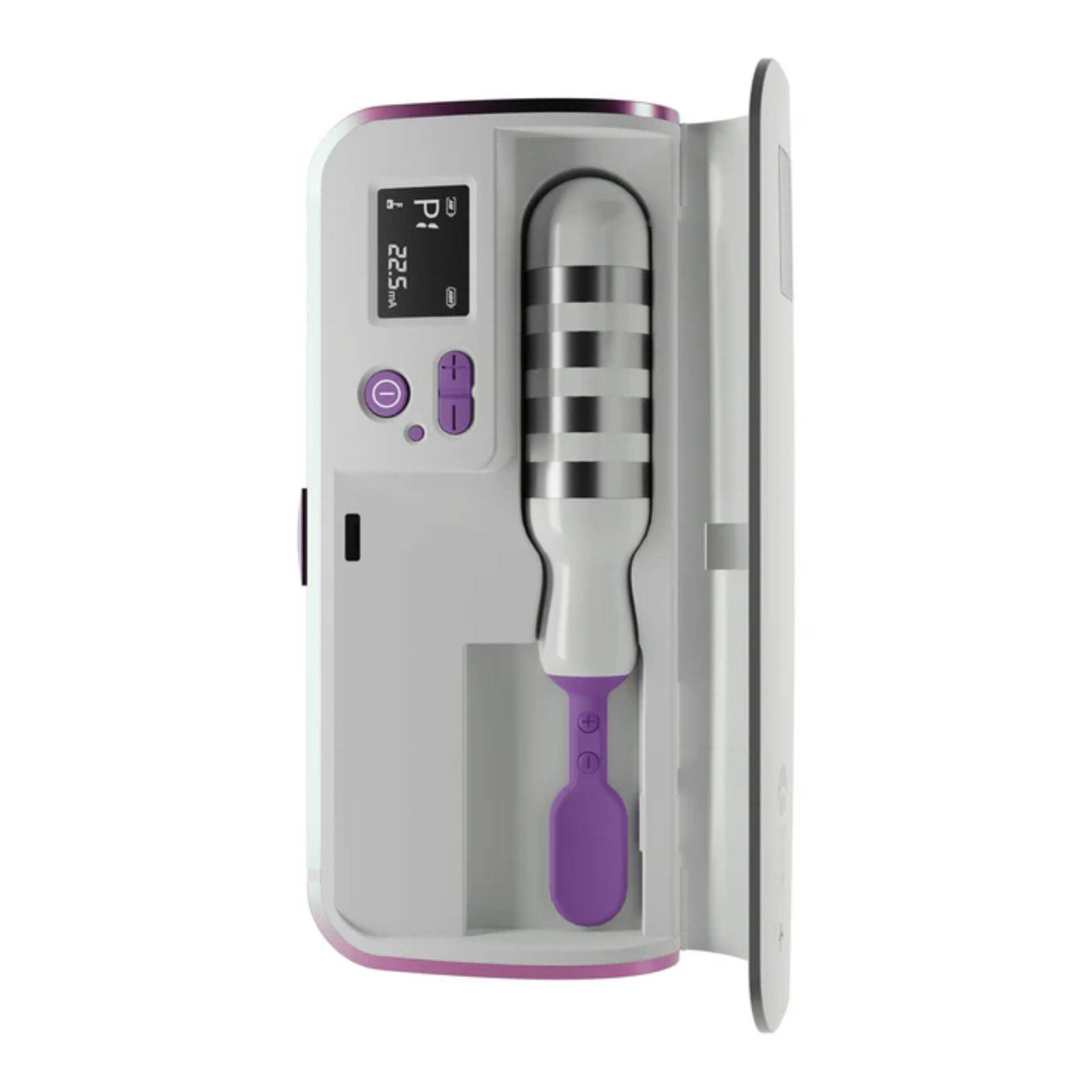 Tenscare iTouch Go draadloze bekkenbodemtrainer-1