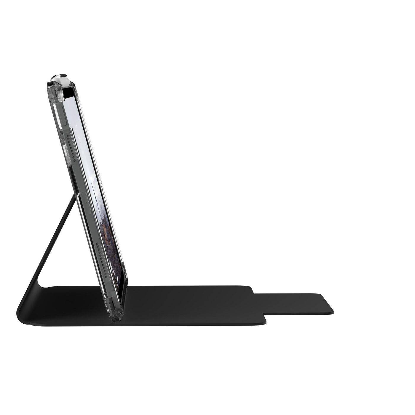 Urban Armor Gear iPad Pro 11" (1e generatie, 2018), zwart-6
