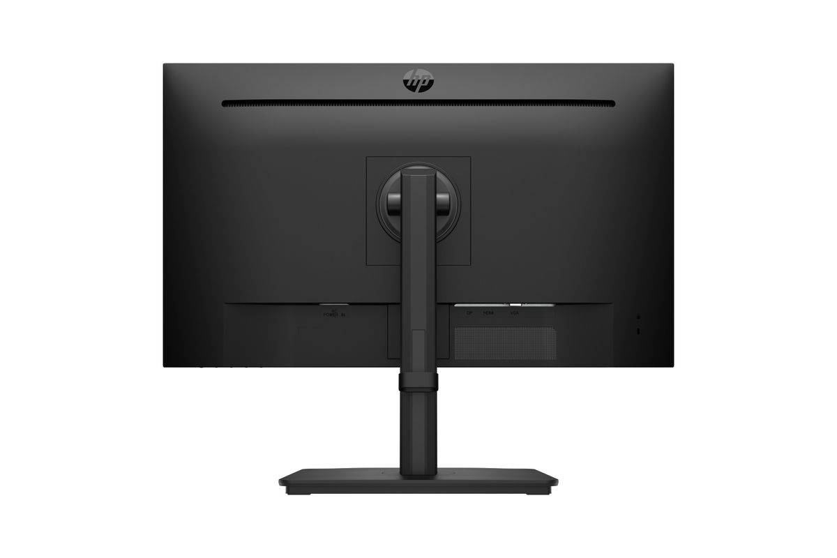 HP- HP Series 3 Pro Serie 3 Pro 27 inch FHD-monitor - 327pe-2