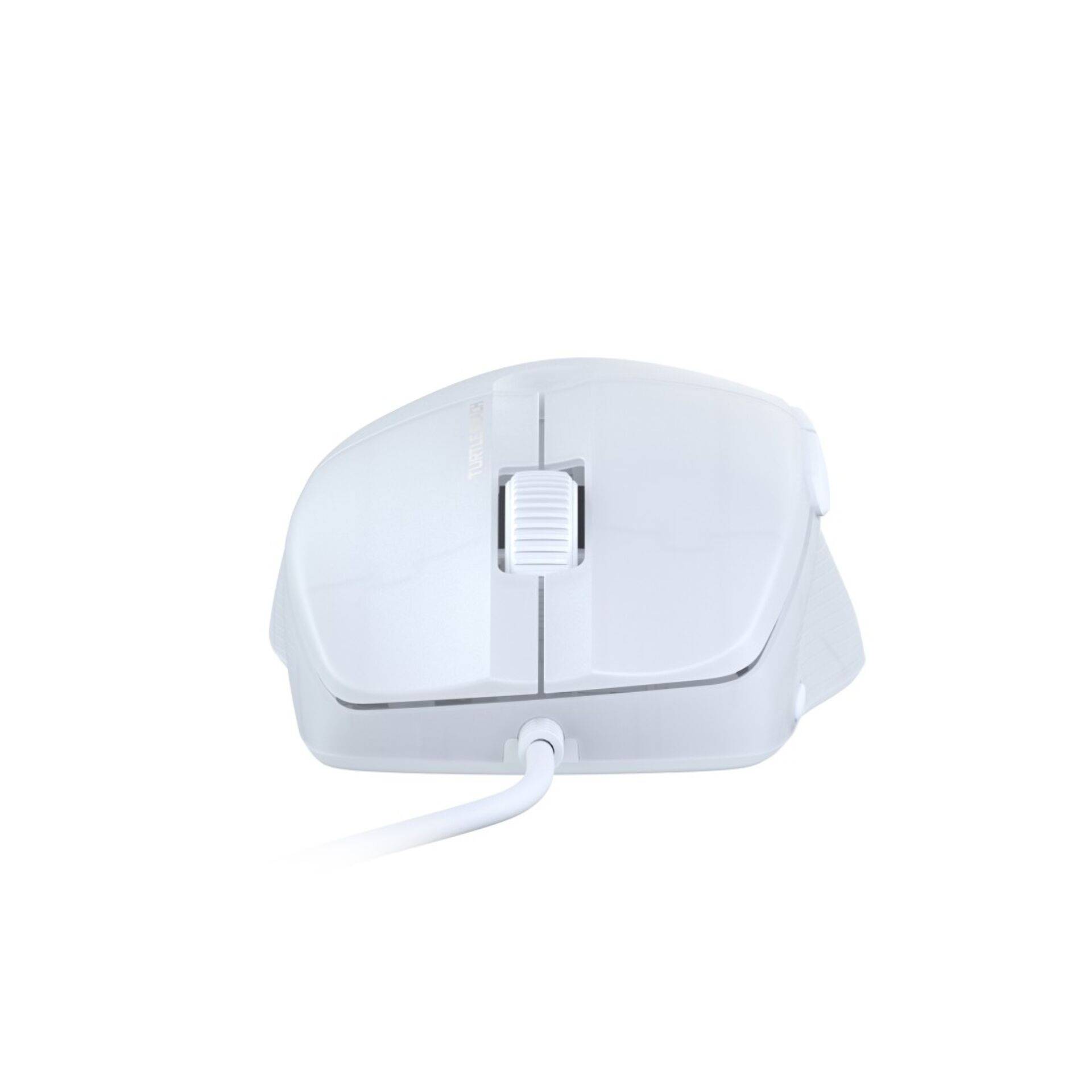 Turtle Beach Pure SEL Gaming-Muis, wit-4