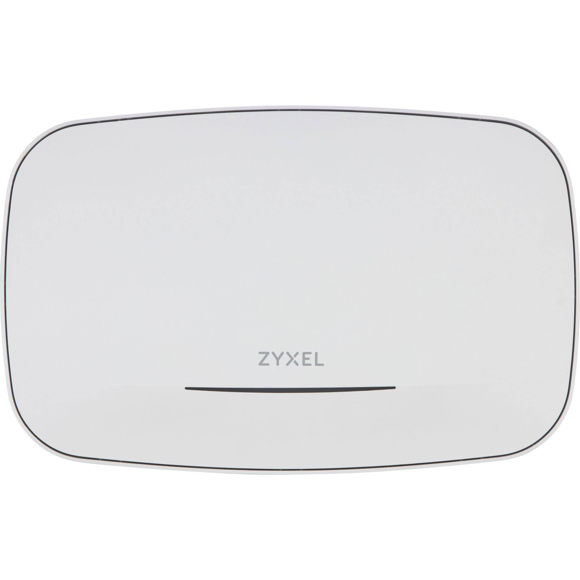 Zyxel NWA210AXv2 802.11ax WiFi 6 NebulaFlex AccessPoint-0