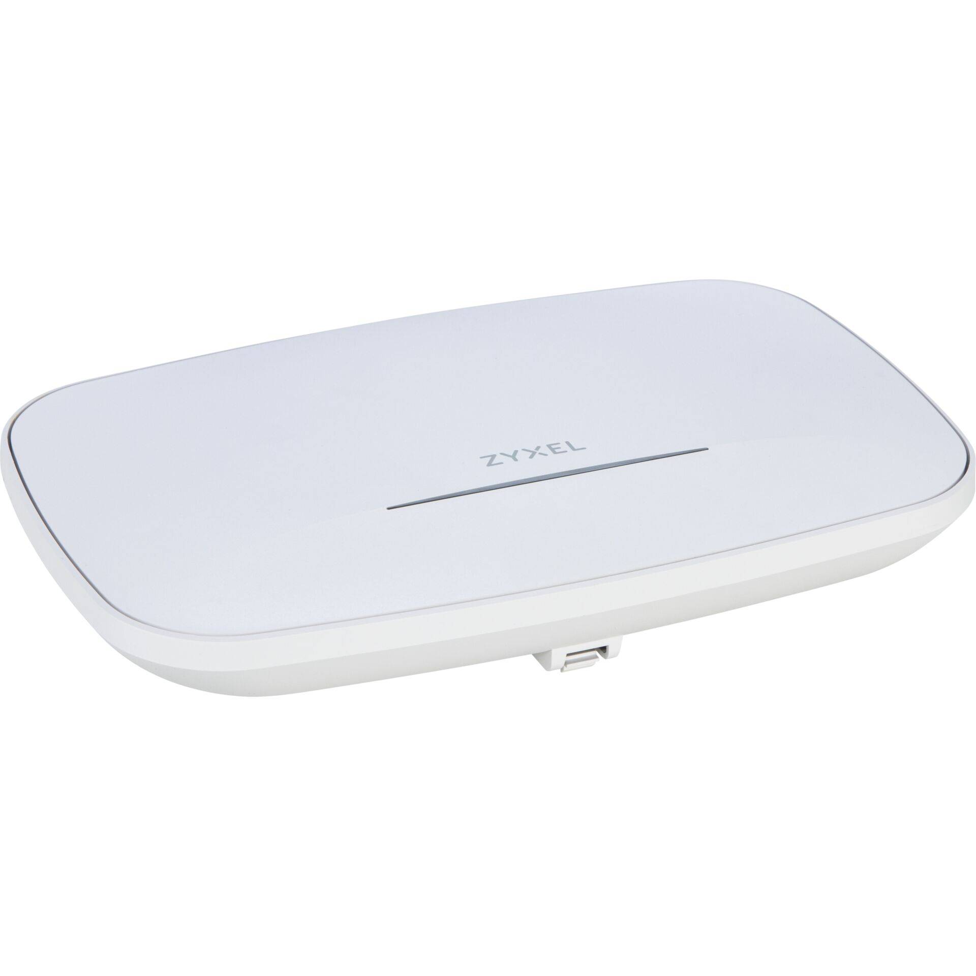 Zyxel NWA210AXv2 802.11ax WiFi 6 NebulaFlex AccessPoint-1