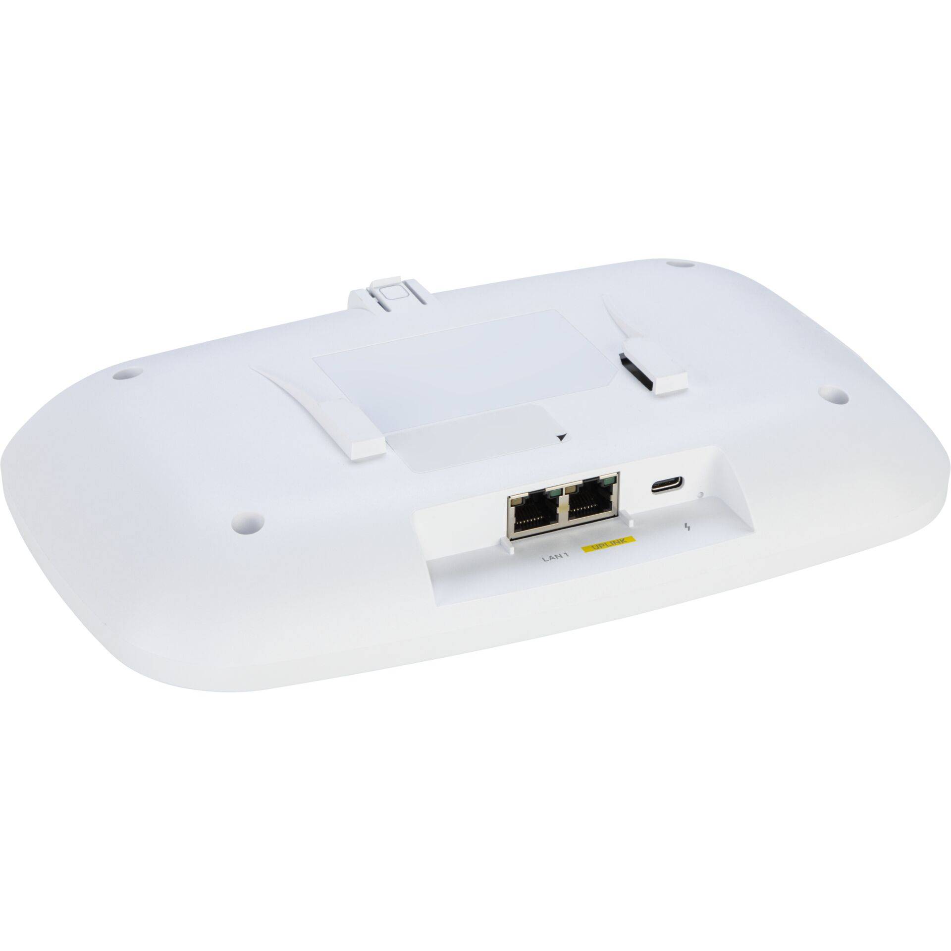 Zyxel NWA210AXv2 802.11ax WiFi 6 NebulaFlex AccessPoint-2