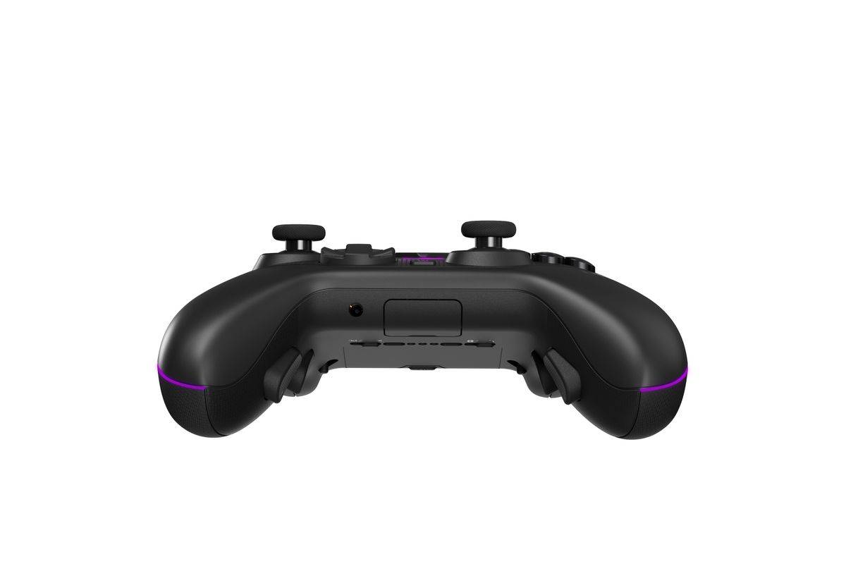 ASUS ROG Raikiri II Xbox WL Zwart Bluetooth/RF/USB Gamepad Analoog/Digitaal PC, Xbox One, Xbox Series S, Xbox Series-5