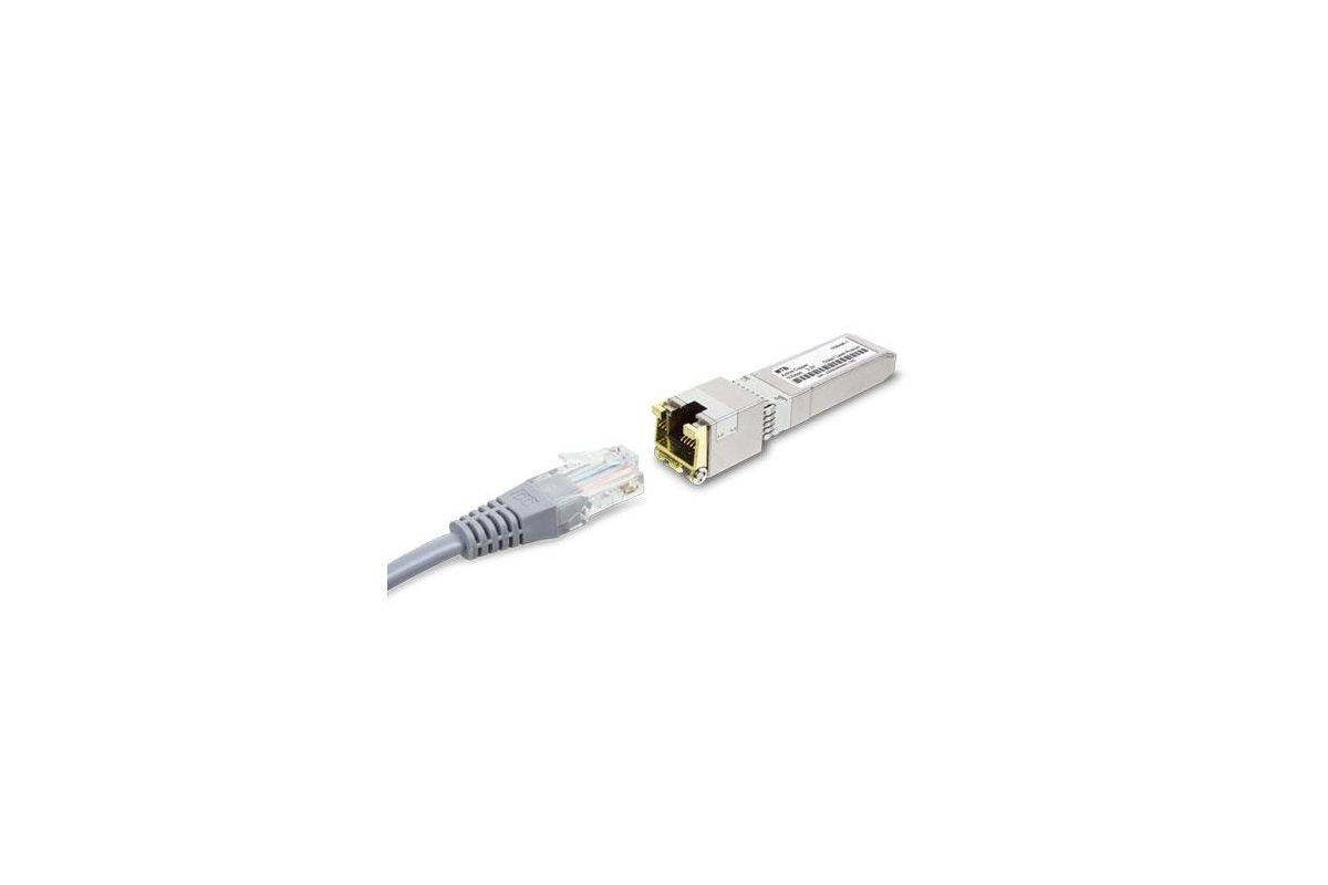 PLANET MTB-TLB60 netwerktransceivermodule glasvezel 10000 Mbit/s SFP+-1