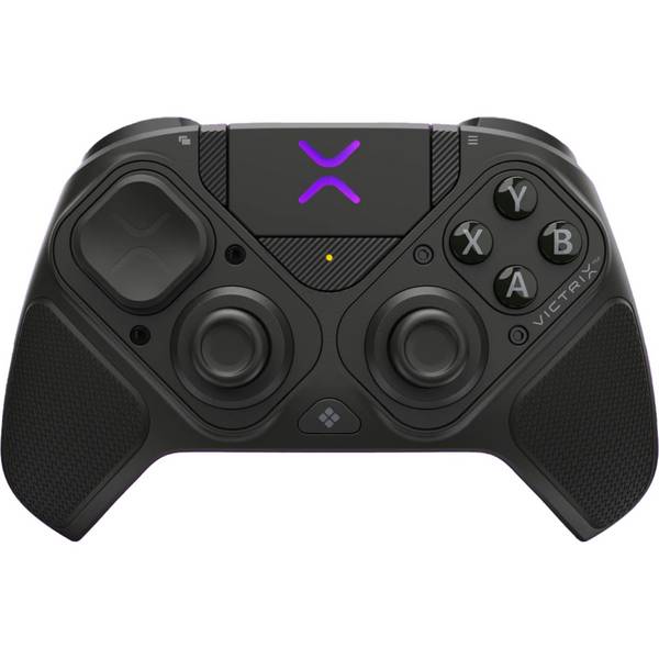 Turtle Beach Victrix Pro BFG Reloaded Wireless voor pc grijs