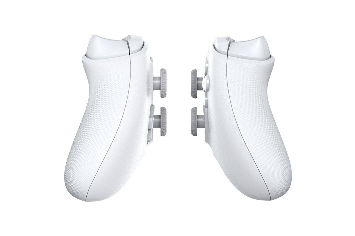 GameSir G7 SE witte USB-gamepad analoog/digitaal voor Xbox One, Xbox Series S, Xbox Series-2