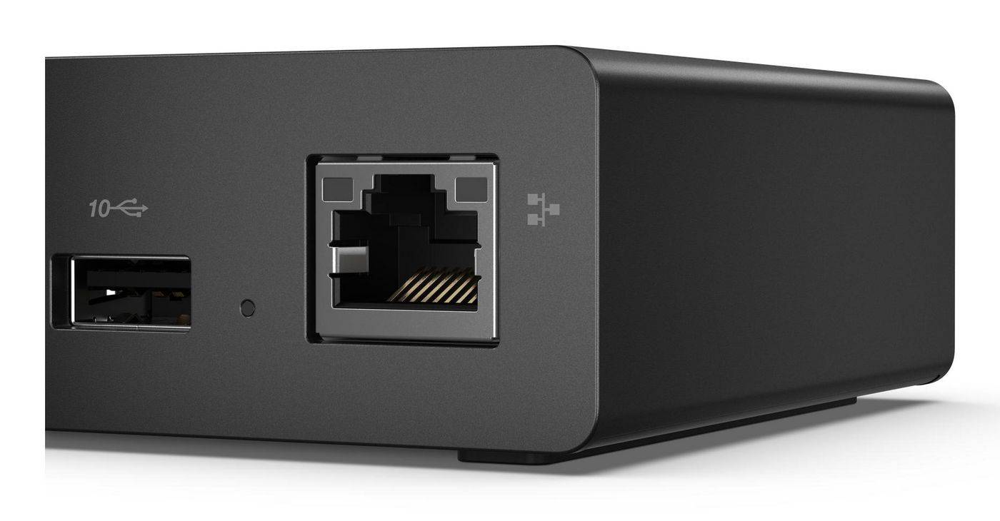 Lenovo ThinkPad USB4 Dock 5000-4