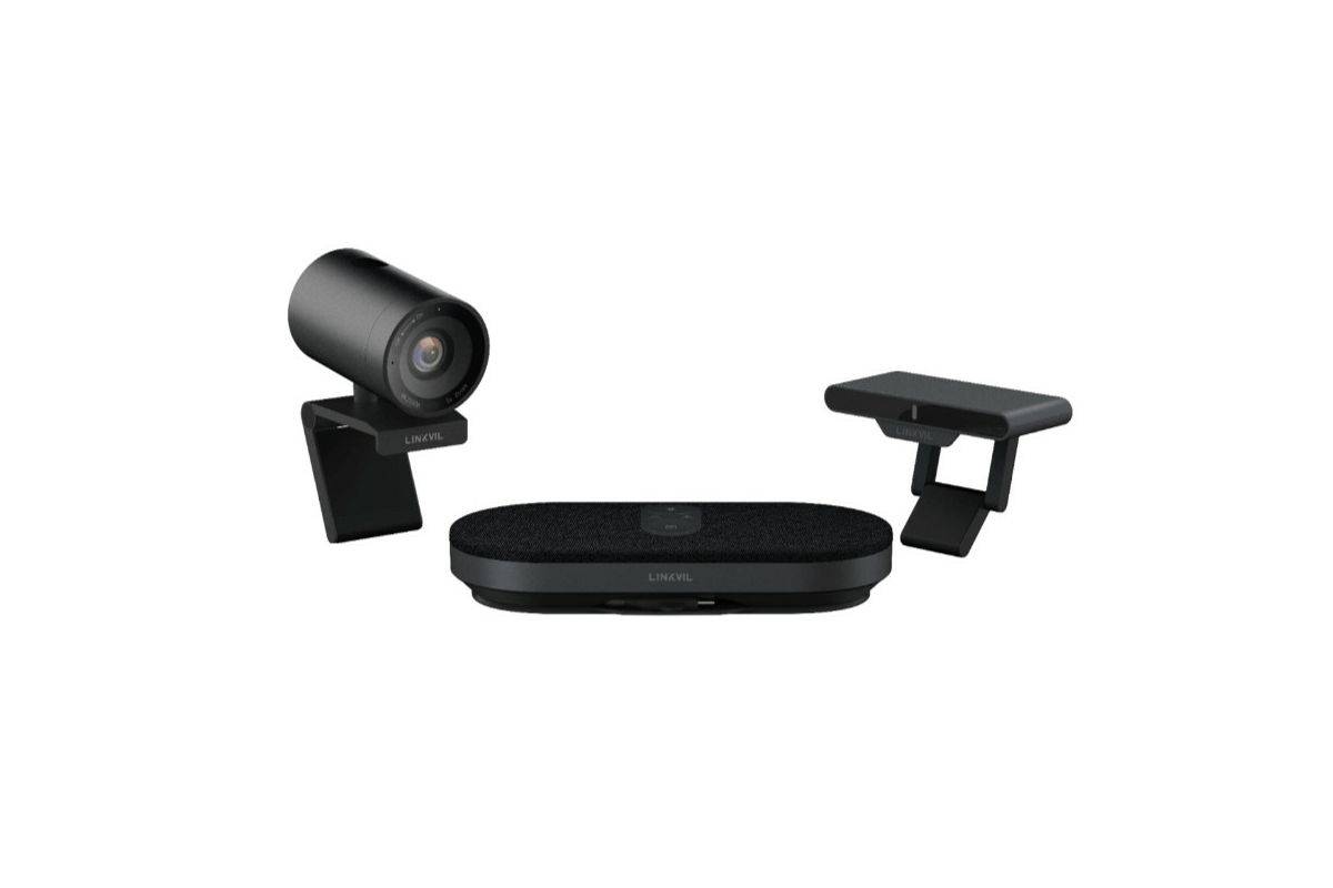 Fanvil CA400 videoconferentiesysteem voor 1 persoon/personen, gepersonaliseerd videoconferentiesysteem-1
