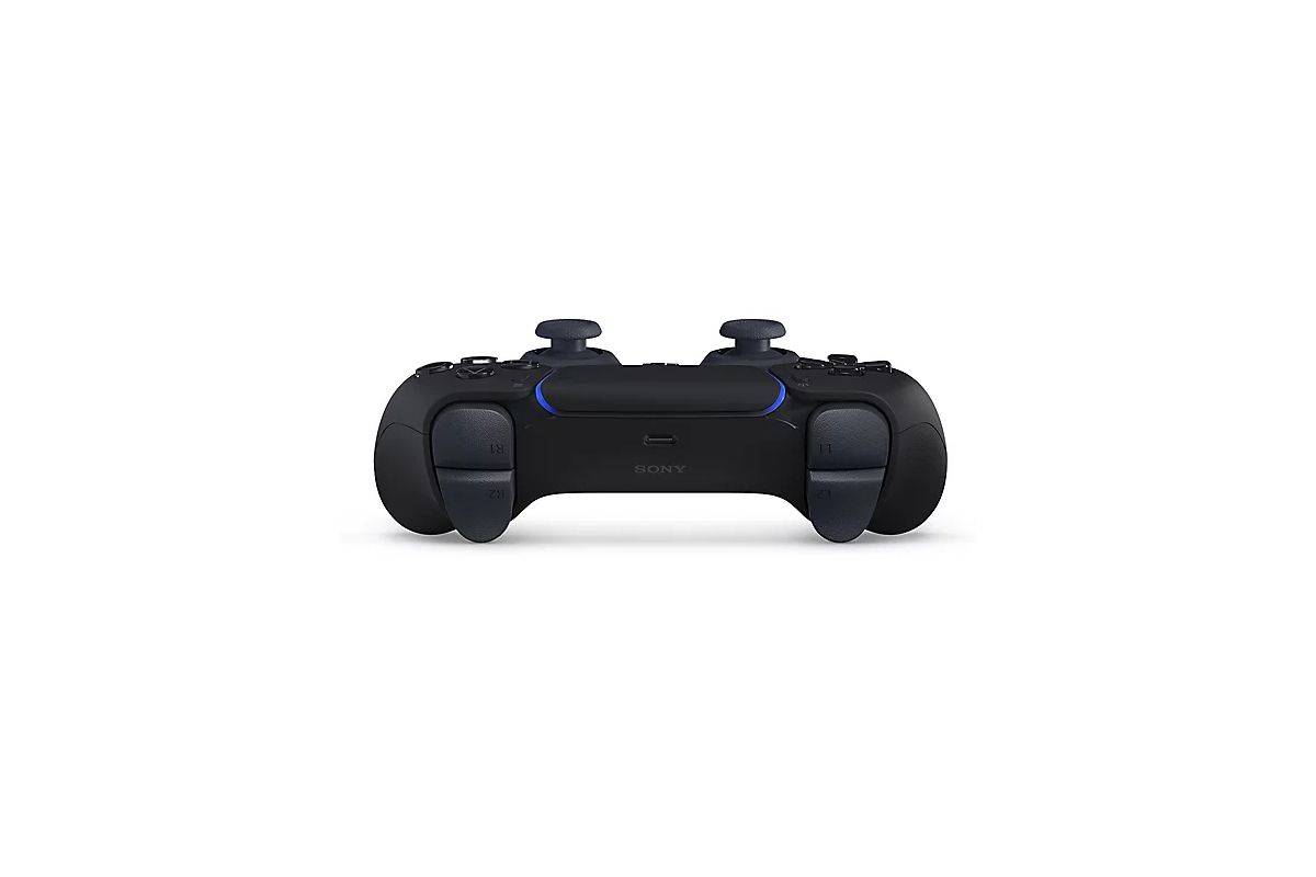 Sony Interactive Entertainment DualSense v3 Zwarte Bluetooth/USB-gamepad Analoog/digitaal PlayStation 5-2