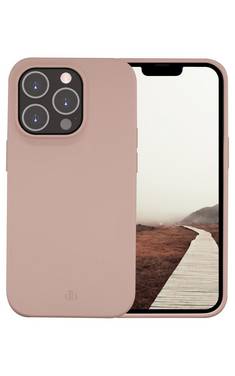 dbramante1928 Groenland iPhone 14 Pro Max Roze zand