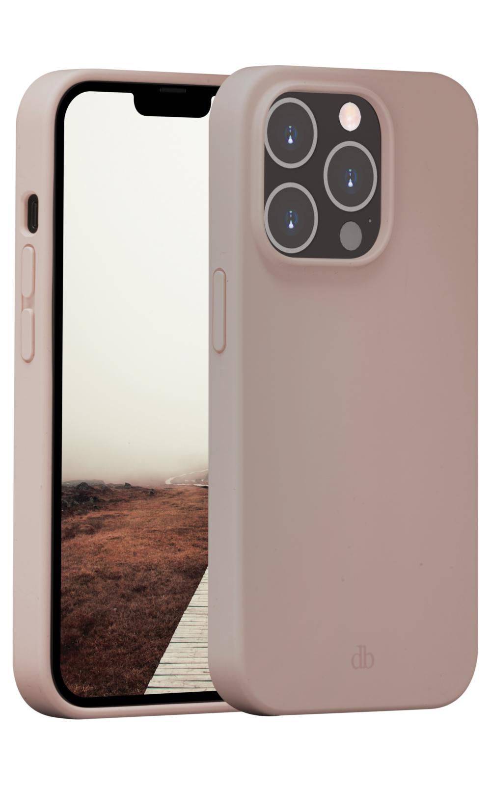 dbramante1928 Groenland iPhone 14 Pro Max Roze zand-2