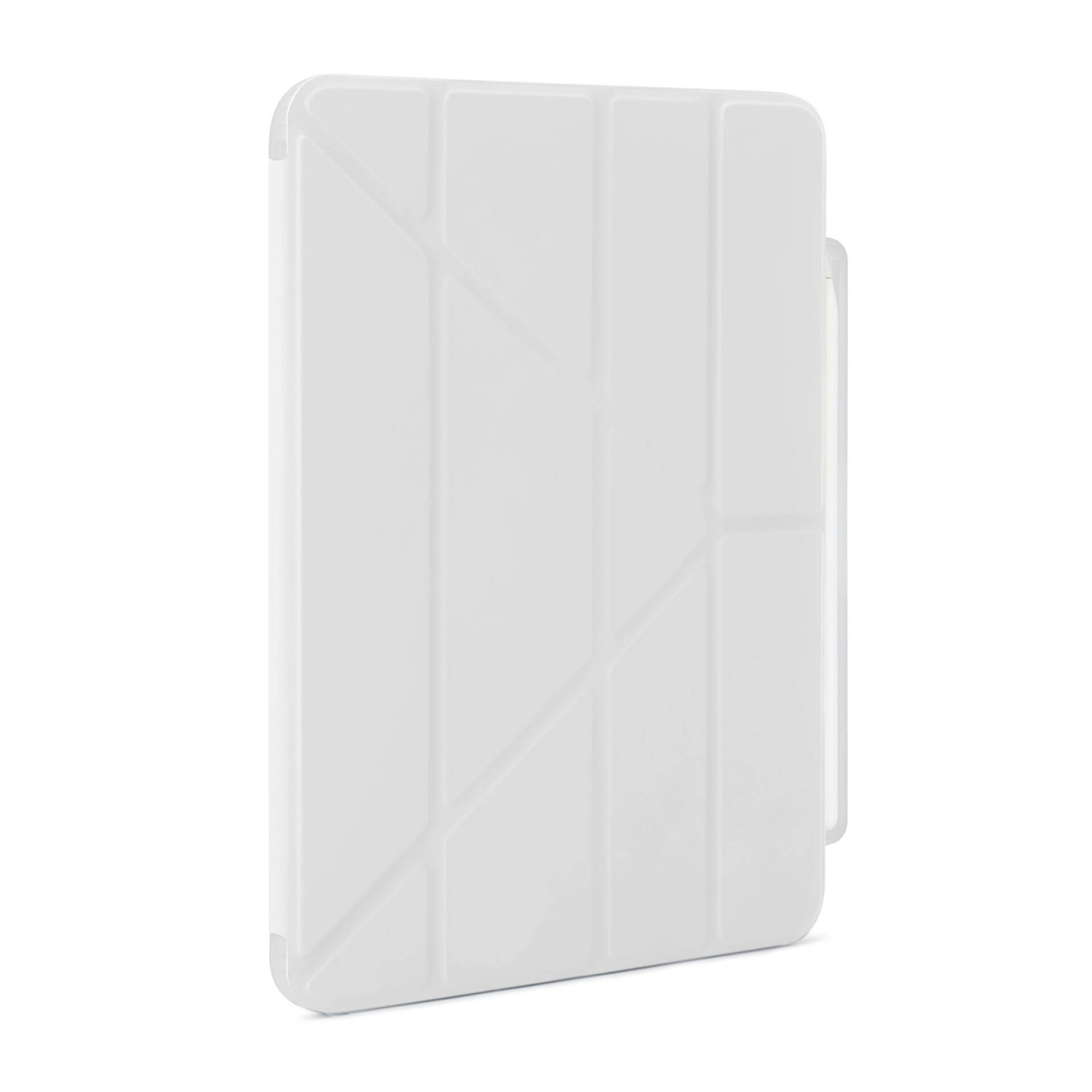 Pipetto Origami No3 Pencil Case iPad Pro 11 M4/M5 Wit-3