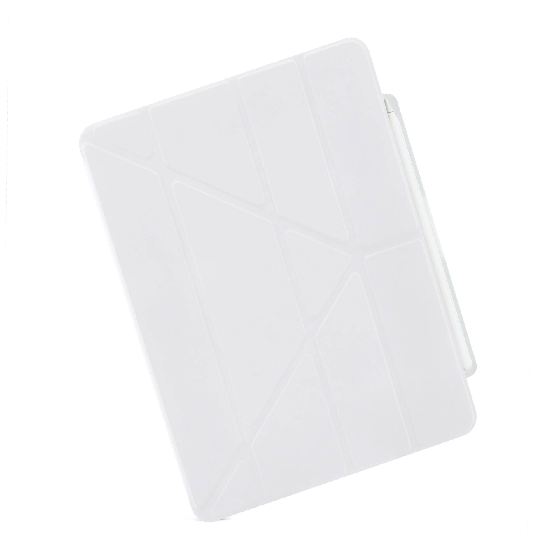 Pipetto Origami No3 Pencil Case iPad Pro 11 M4/M5 Wit-4