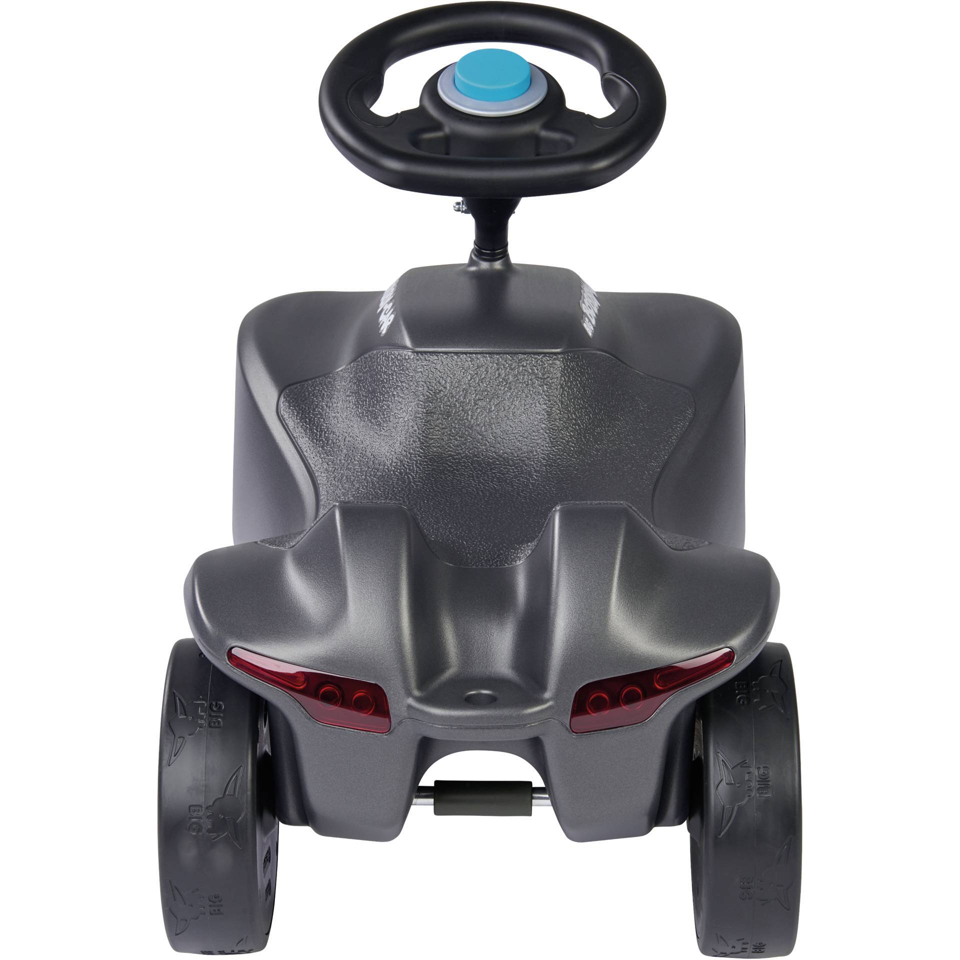 BIG Bobby Car Neo antraciet-4