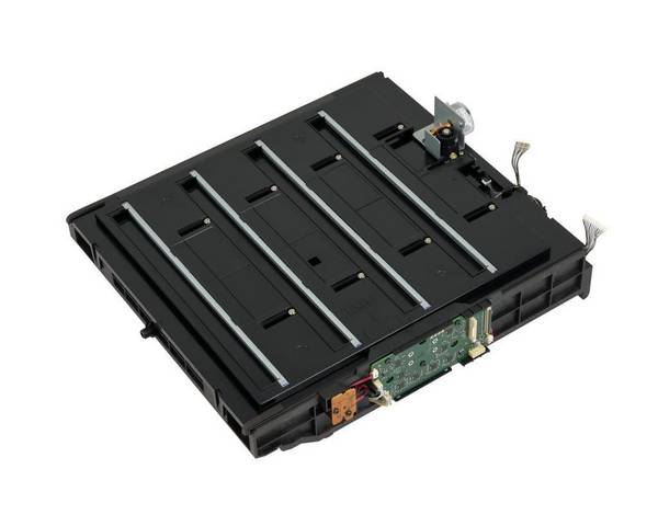 HP laserscannerunit voor HP multifunctionele printers, compatibel met de modellen E87640, E87650, E87660, X7400, X7500 e