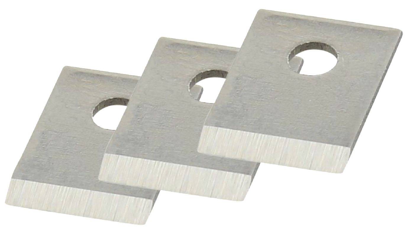 LOGON 10mm mesje geschikt voor TWPHT002 3-delige set-0