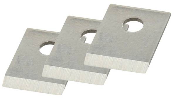LOGON 10mm mesje geschikt voor TWPHT002 3-delige set