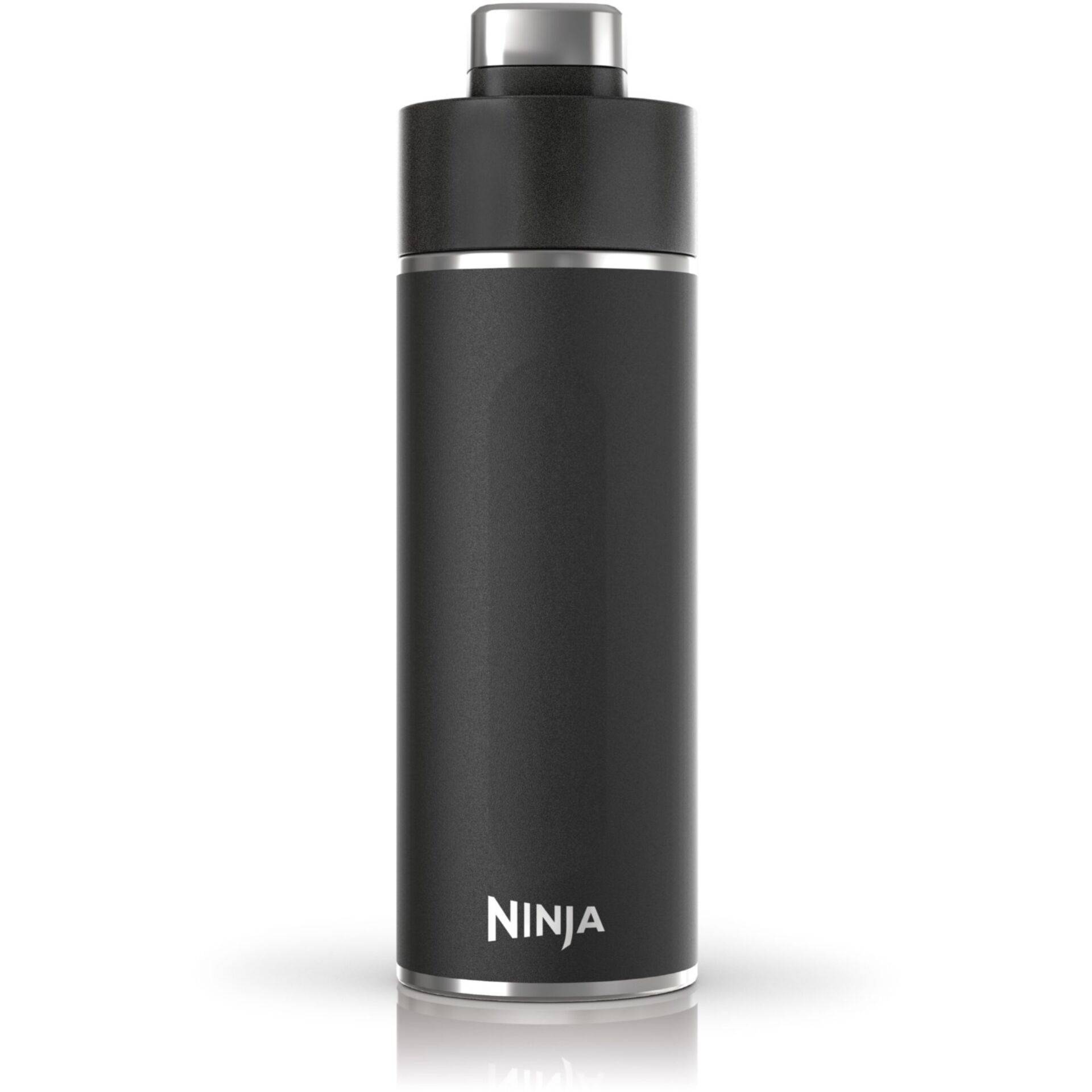 Ninja Thirsti 530ml zwart-0
