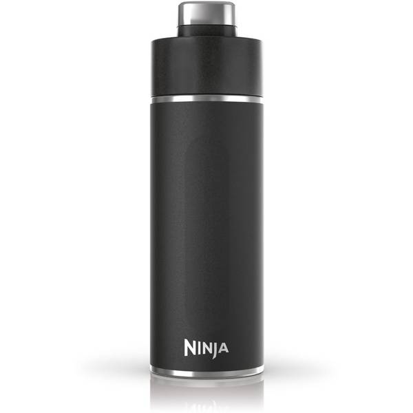 Ninja Thirsti 530ml zwart