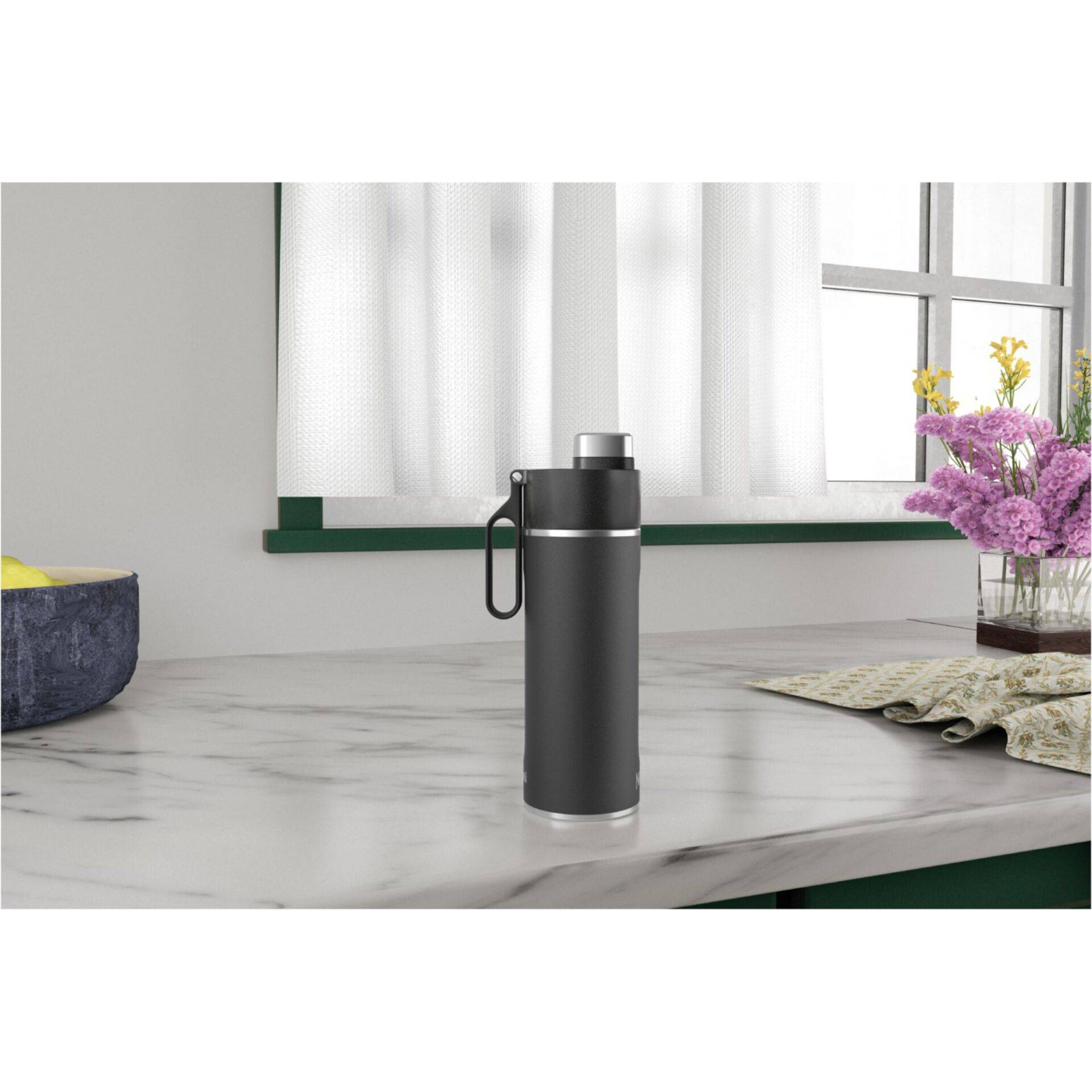 Ninja Thirsti 530ml zwart-4