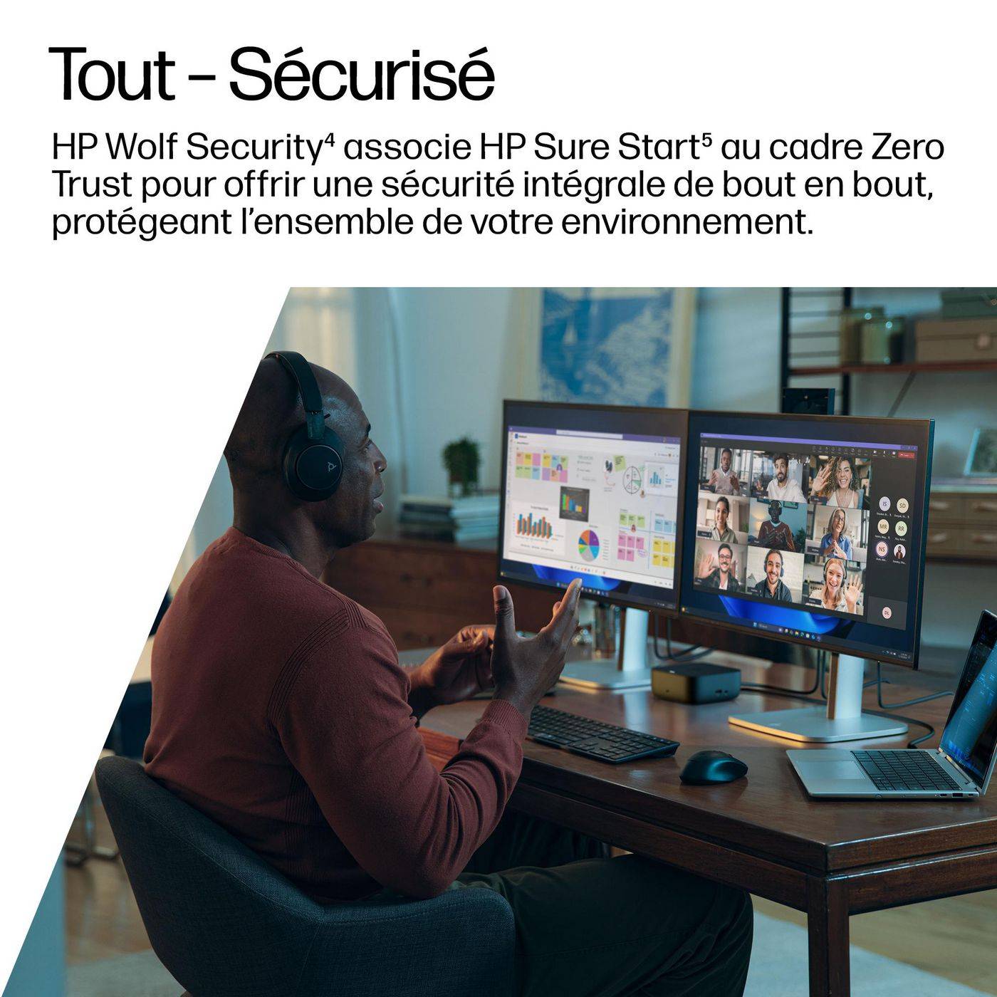 HP EU-versie - 9X3V1UT - 5715328201491-3