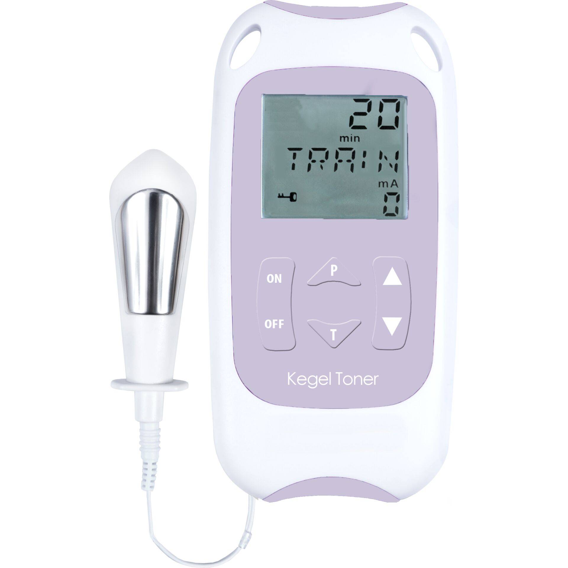 TensCare Kegel toner bij incontinentie-0