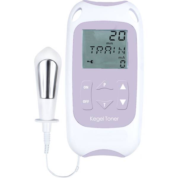 TensCare Kegel toner bij incontinentie