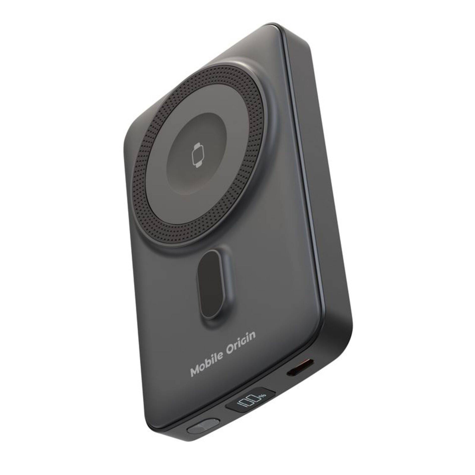 Mobile Origin Magnetische Powerbank 10000mAh PB9-1