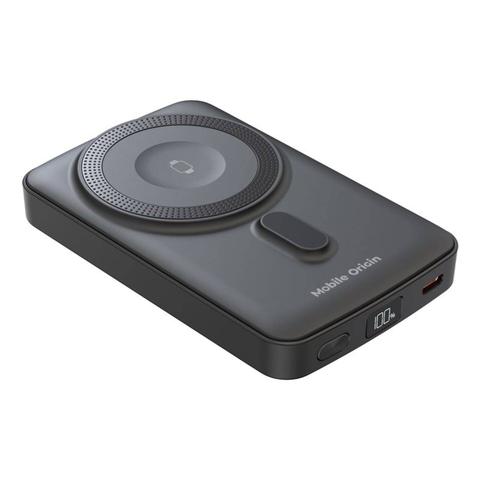 Mobile Origin Magnetische Powerbank 10000mAh PB9-4