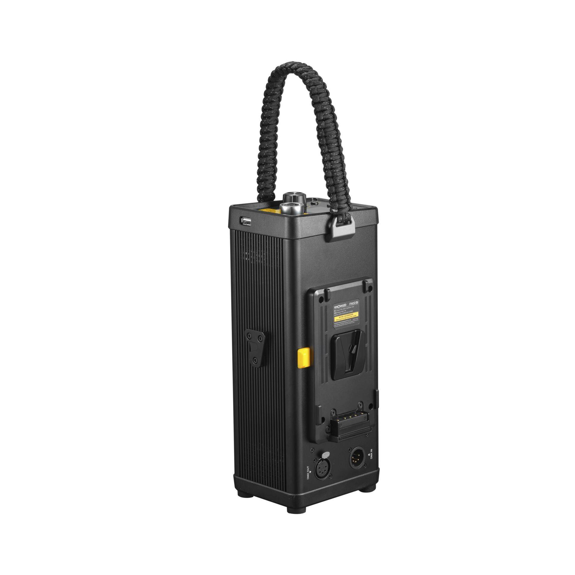 Godox F400Bi flexibel Studio LED-licht-3